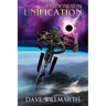 Shadow Sun Unification: Shadow Sun Book Five