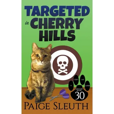 Targeted in Cherry Hills