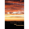 Backlit Hour