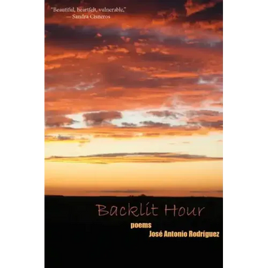 Backlit Hour