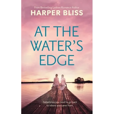 At the Water's Edge