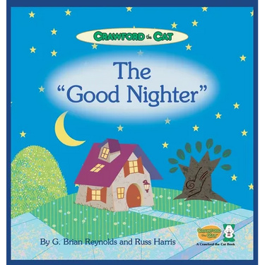 Crawford the Cat - The Good Nighter