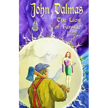 The Lion of Farside Volume 1