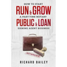 How to Start, Run & Grow a Part-Time Notary Public & Loan Signing Agent Business: DIY Startup Guide For All 50 States & DC