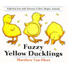 Fuzzy Yellow Ducklings
