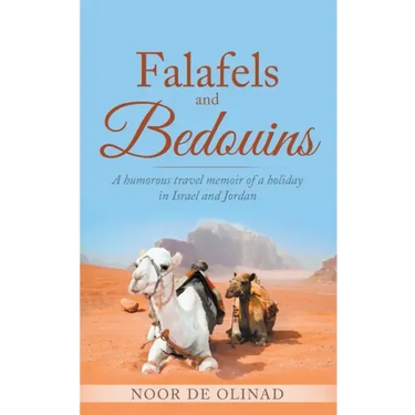 Falafels and Bedouins