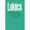 Ontology of Social Being Vol. 3: Labour