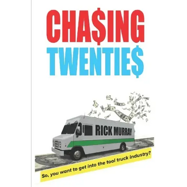 Chasing Twenties: So you want to get started in the tool truck industry?