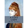 A Lost Lady