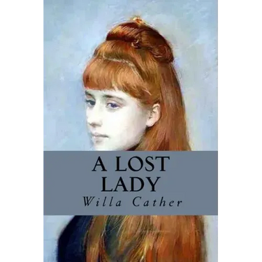 A Lost Lady