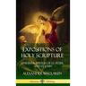 Expositions of Holy Scripture: Ephesians, Epistles of St. Peter, and St. John (Hardcover)
