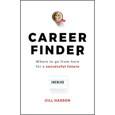 Career Finder: Where to Go from Here for a Successful Future