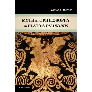 Myth and Philosophy in Plato's Phaedrus