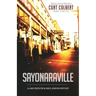 Sayonaraville