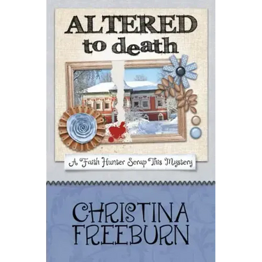 Altered to Death