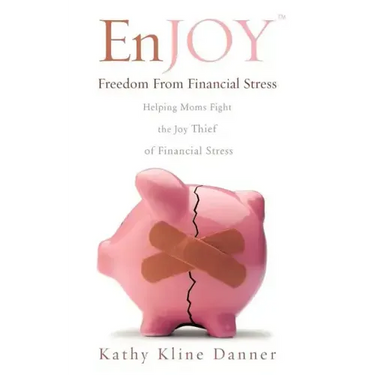 EnJOY Freedom From Financial Stress