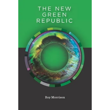 The New Green Republic