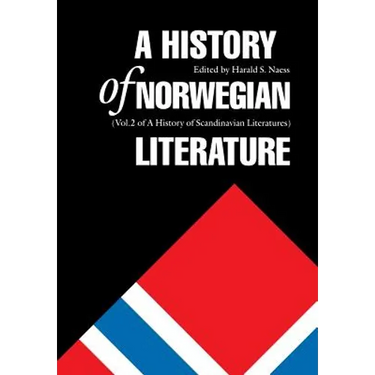 A History of Norwegian Literature
