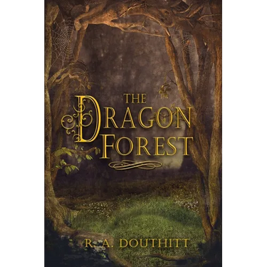 The Dragon Forest