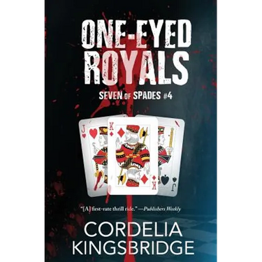 One-Eyed Royals