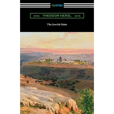 The Jewish State