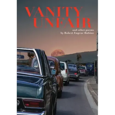 Vanity Unfair: and other poems