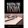 Writing The Vision