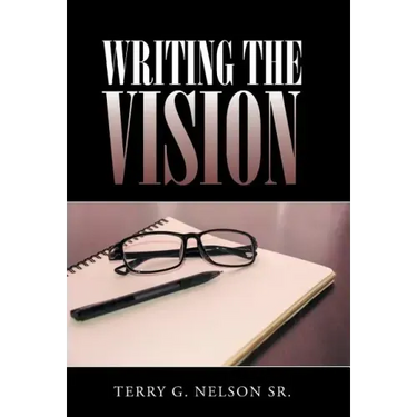Writing The Vision