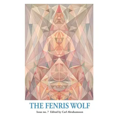The Fenris Wolf 7