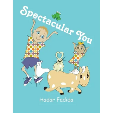 Spectacular You