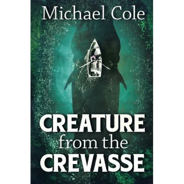 Creature From The Crevasse