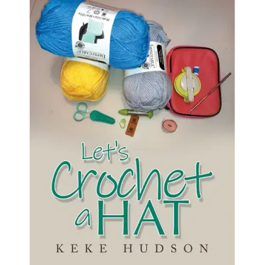 Let's Crochet a Hat