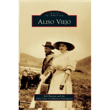 Aliso Viejo