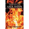 The Journal of Aka Satan