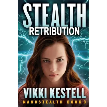 Stealth Retribution