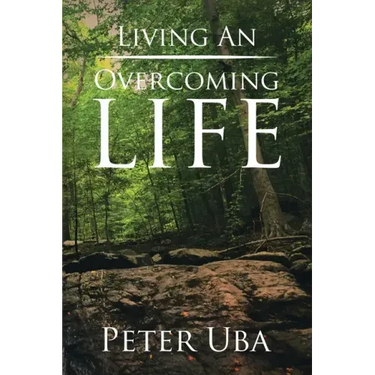 Living an Overcoming Life