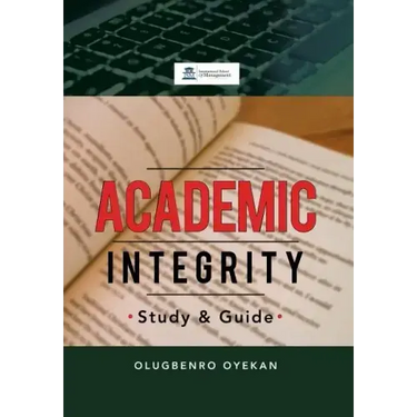 Academic Integrity: Study & Guide