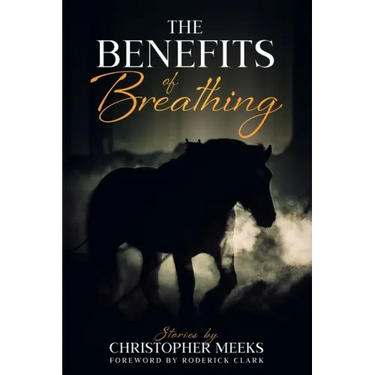 The Benefits of Breathing: and Other Stories