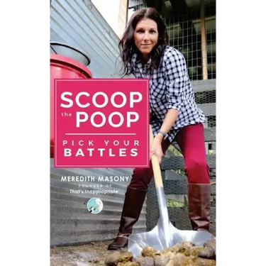 Scoop the Poop: Pick Your Battles