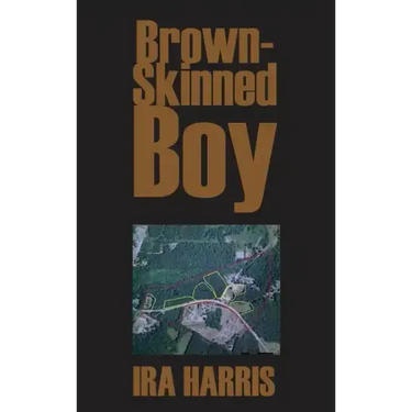 Brown-Skinned Boy