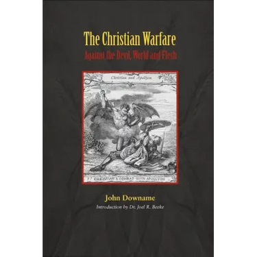The Christian Warfare Against Satan
