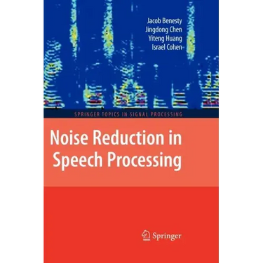 Noise Reduction in Speech Processing