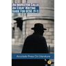 An Inspector Calls: Essay Writing Guide for GCSE (9-1)