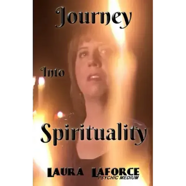 Journey Into Spirituality