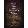 Fear of God and the Beginning of Wisdom: The School of Nisibis and the Development of Scholastic Culture in Late Antique Mesopotamia