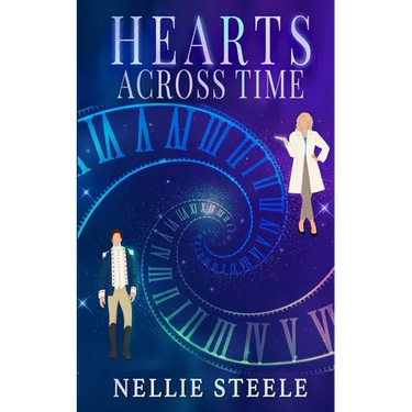 Hearts Across Time