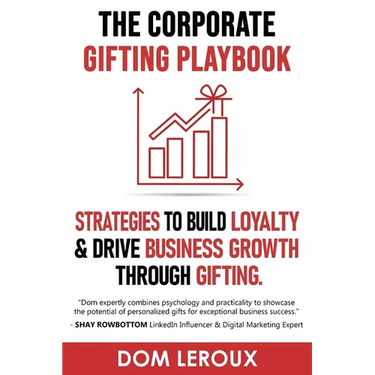 The Corporate Gifting Playbook