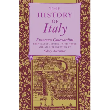 The History of Italy