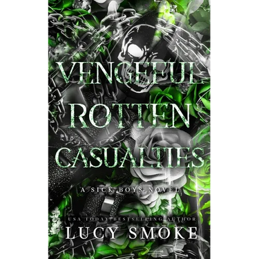 Vengeful Rotten Casualties