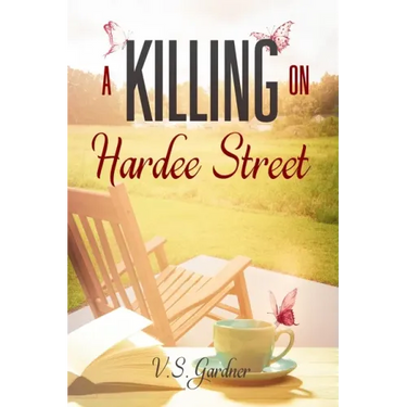 A Killing On Hardee Street